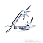 GANZO Мультитул G-112