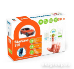 StarLine S96 VER2 BT GSM GPS