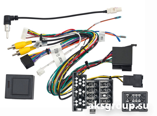 Incar GL-UMS1517