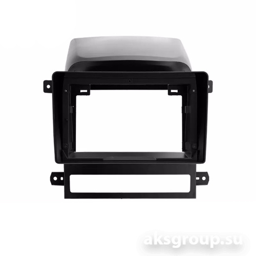 TEYES Chevrolet Captiva1 2006-2011