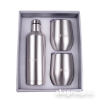 TAKARA Термос+2 термокружки