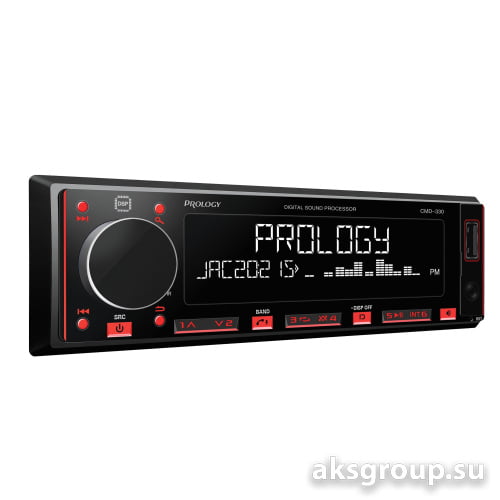 Prology CMD-330