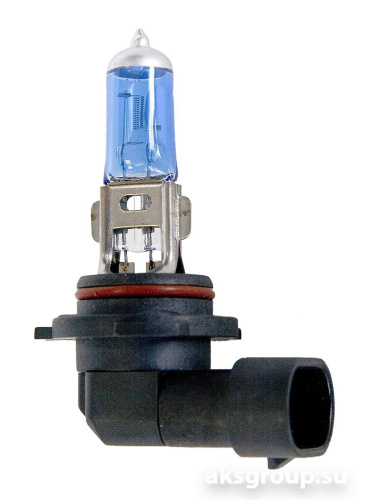 LYNX 9005 SUPER WHITE (HB3)