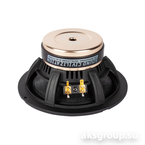 KICX Sound Civilization QD6.2