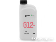 GRASS Антифриз G12 -40