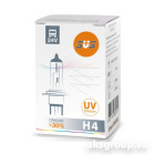 SVS H4 0200049000 Halogen