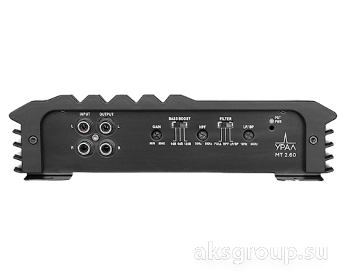 Ural УРАЛ МОЛОТ МТ 2.60 К