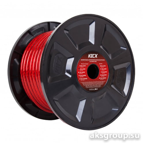 KICX PCC 430RS