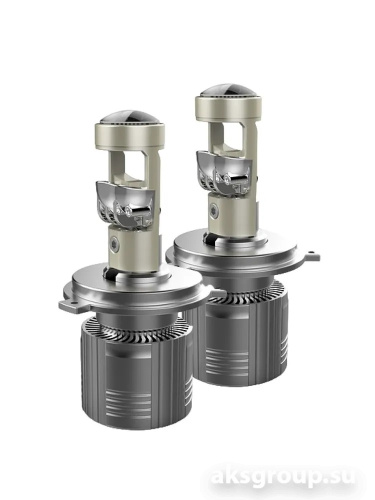 SVS H4 MaxLight mini lens