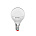 Лампы Supra SL-LED-PR-G45-6W/3000/E14