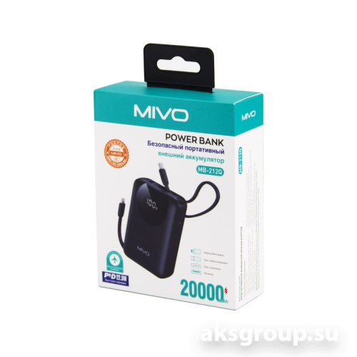 Mivo MB-212Q
