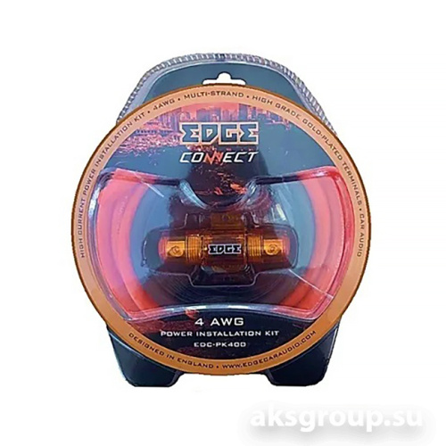 EDGE EDC-PK400