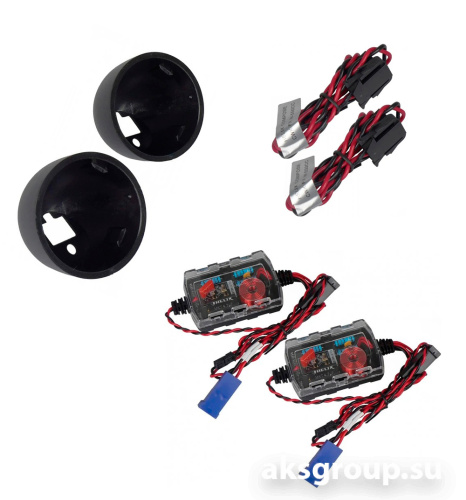 Helix CB K165.2-S3