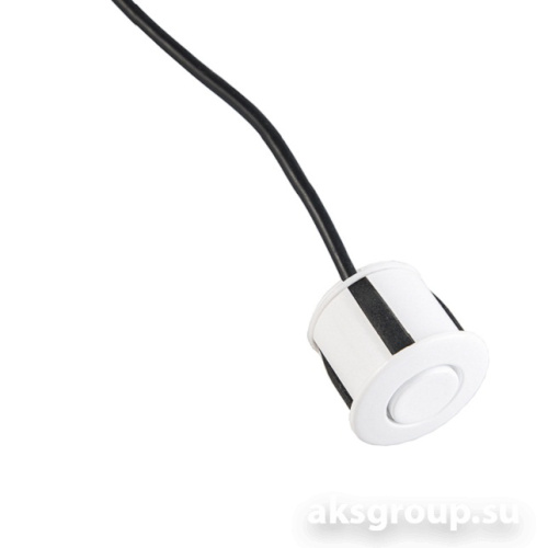 Interpower D 21 White