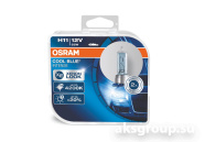 OSRAM H11 64211 CBI-DUOBOX