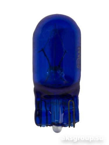 XENITE T10 W5W Super WHITE