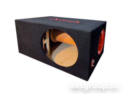 AurA BOX-15-124-T200PW
