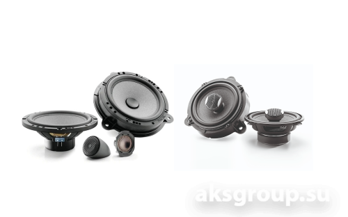 Focal KIT LADA Passive