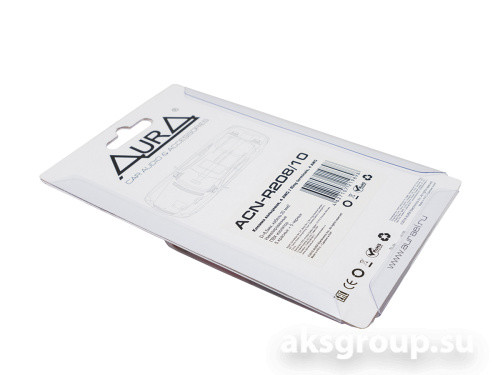 AurA ACN-R208/10
