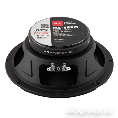 ACV MS-8PRO