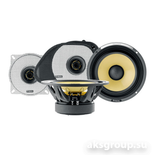 Focal HDK 165-98\2013
