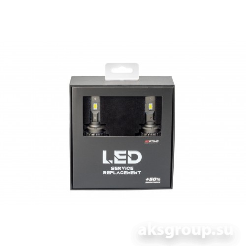 OPTIMA SR-D4S-LED-S