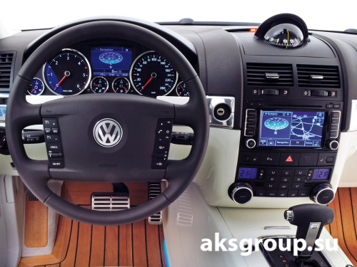 AurA AFA-VW02