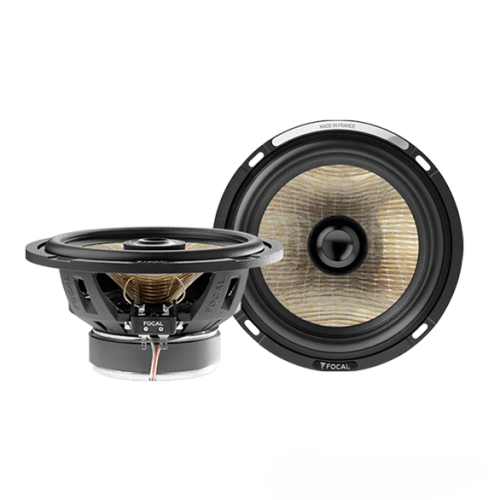 Focal PC165FE