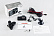 SilverStone F1 NTK-9000F Duo