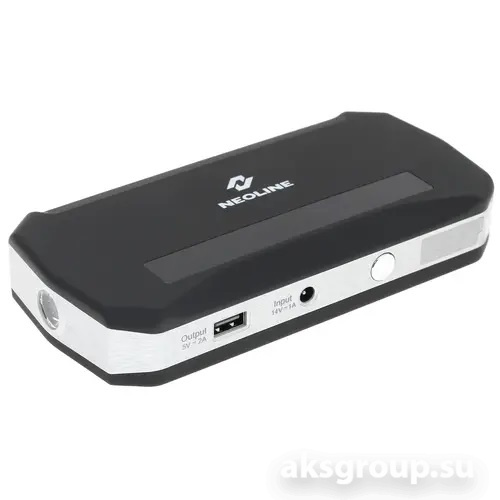 Neoline JUMP STARTER 500A