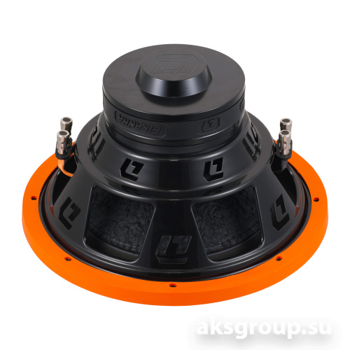DL Audio Piranha 12 V2