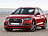 DRAGON AUDI Q-5 (2017-), РВ БШ