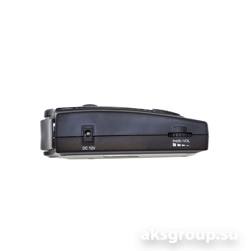 Sho-Me G-525 SIGNATURE