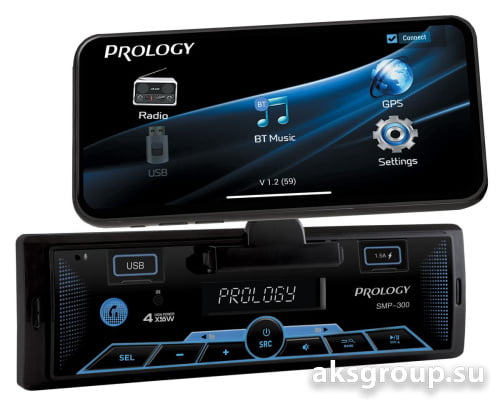 Prology SMP-300