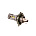LED TIV Silver