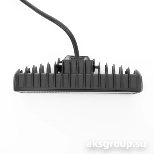 Автоэлектрика AE18RT-6LED-DRL-PC