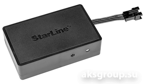 StarLine M27 BT
