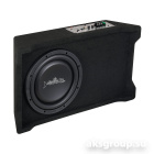 DL Audio Barracuda 10A Flat
