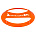 DL Audio Barracuda 200 Grill Orange