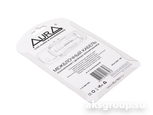 AurA RCA-B21 SE