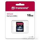 Transcend SD 16Gb TS16GSDHC10