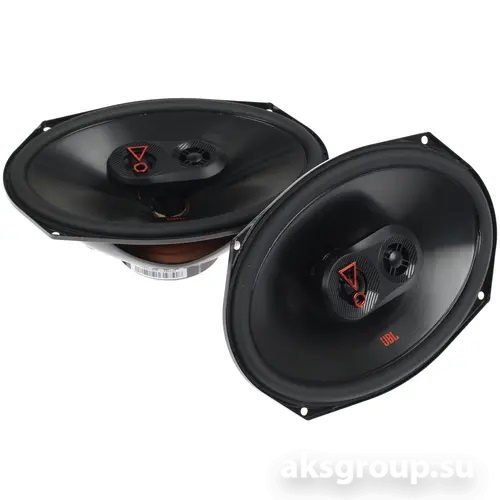 JBL STAGE3 9637 F