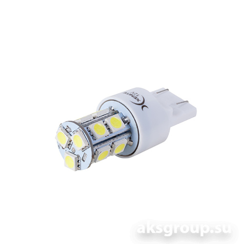 XENITE T20 W21/5W TP137DRL
