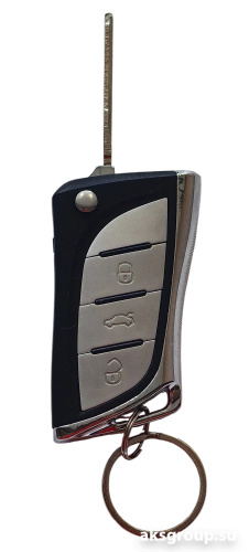 Mongoose CDL-4.1.4BT