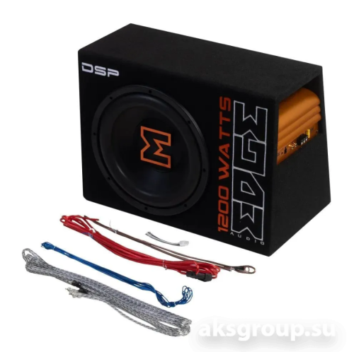 Edge EDBX12TADSP-E3