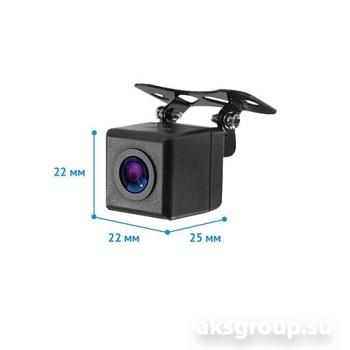 iBOX RearCam FHD11 1080p
