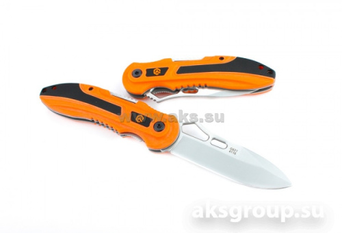 GANZO Нож Ganzo G621 OR