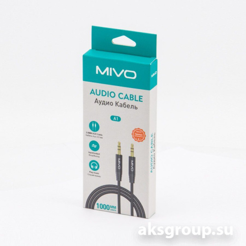 Mivo MX-A1