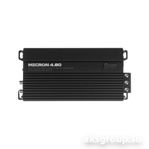 AMP MICRON 4.80