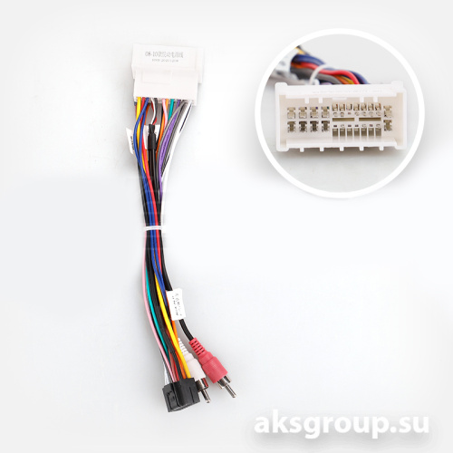 TEYES Kia Carens 2006-2012 климат